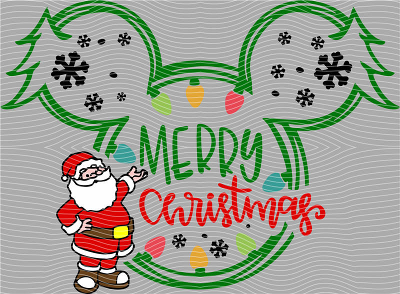 Christmas-DJ 443